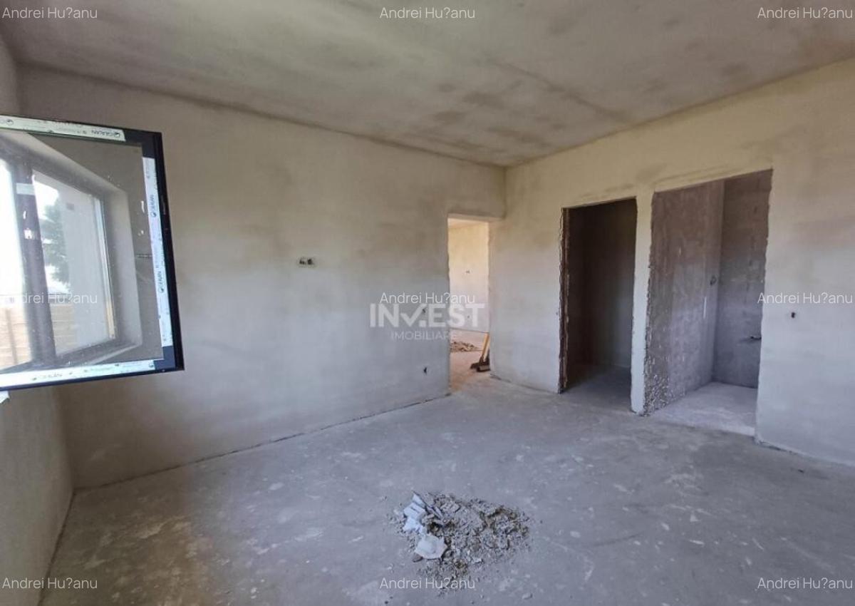 Casa cu 4 camere , Valea Ursului-Vorovesti , pozitie buna - 7