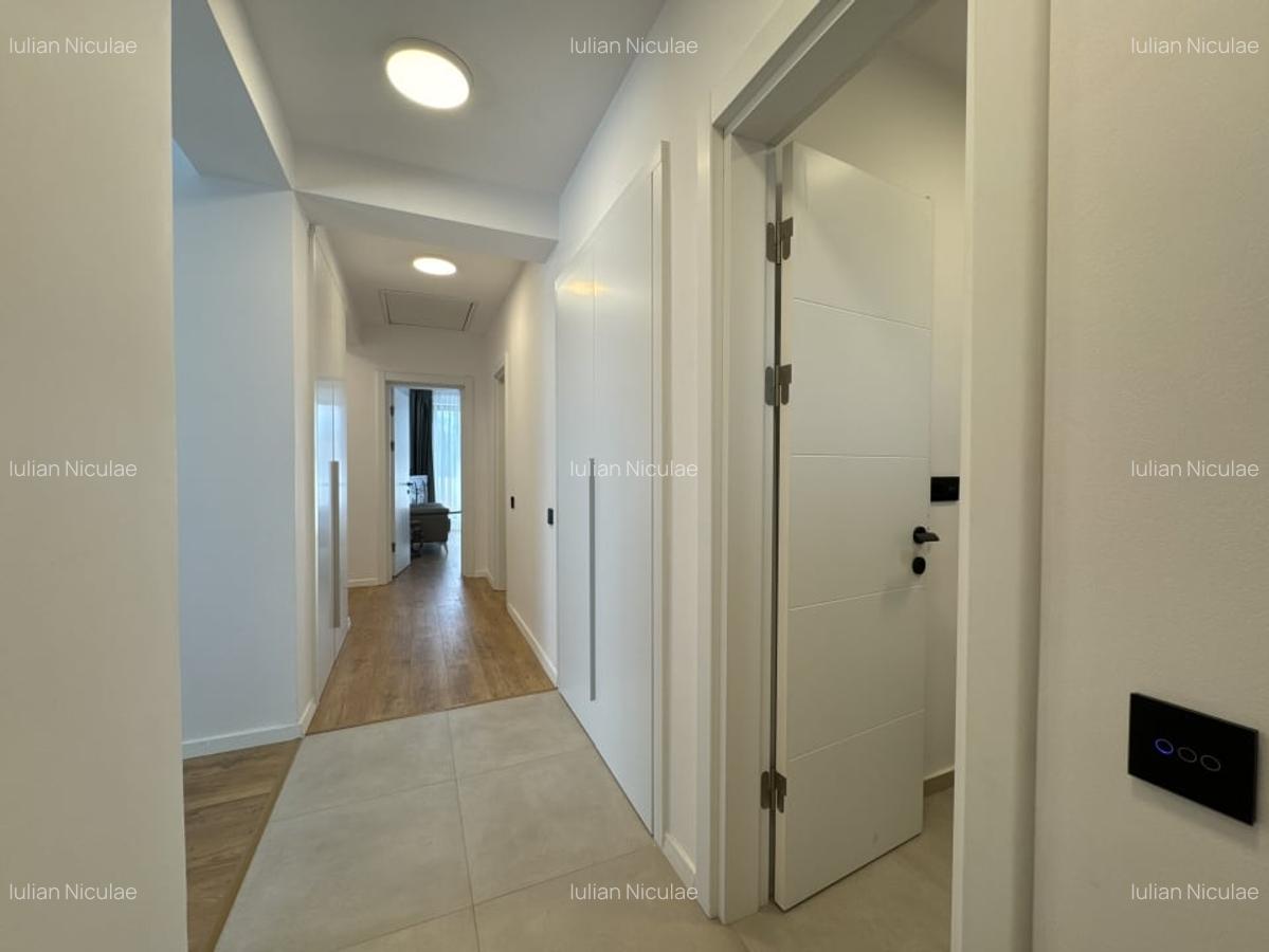 Apartament de 3 camere in vila, luminos si atractiv, in LaRa Condominium Otopeni - 5
