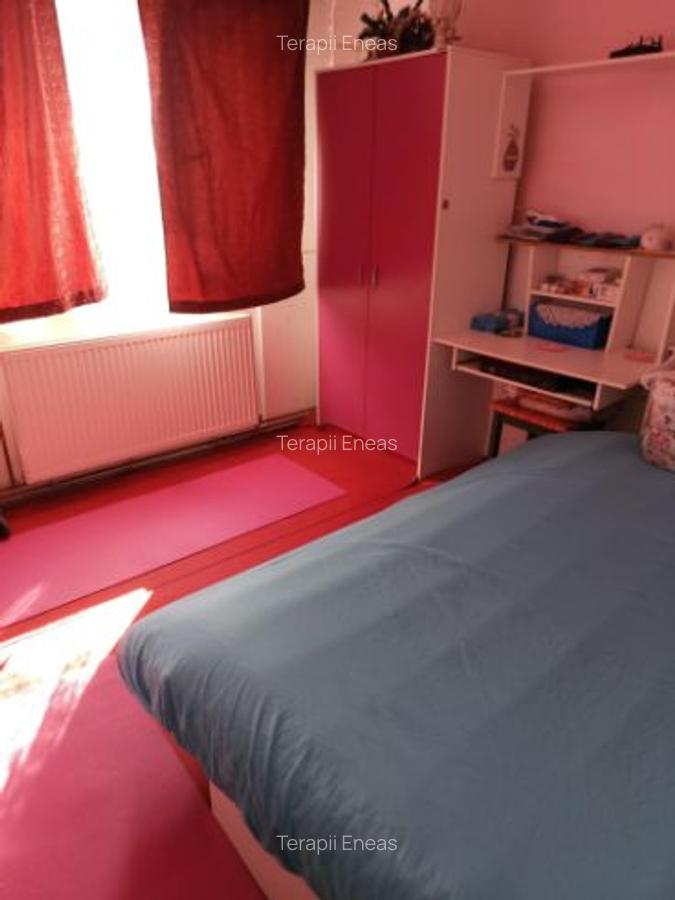 Vand apartament 3 camere decomandat Lugoj pe malul Timisului. - 6