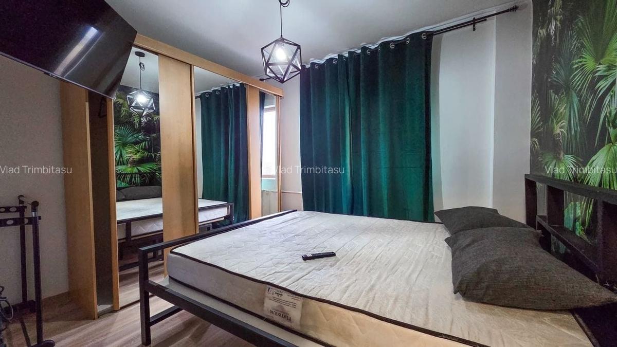 Apart 2 camere Blvd Tineretului Parc & Metrou Comision 0% - 7