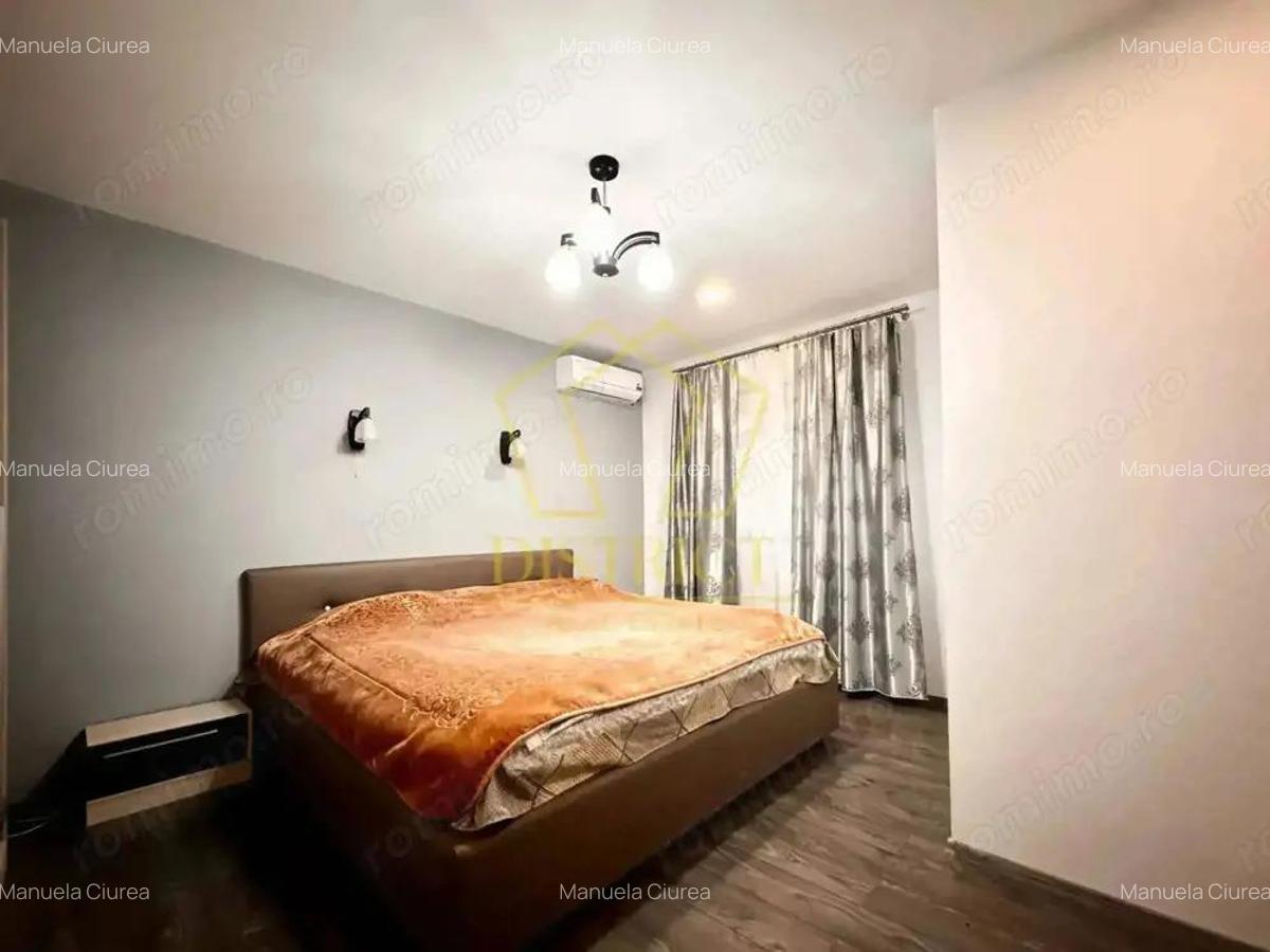 Duplex superb cu 3 camere | Dumbravita - 11