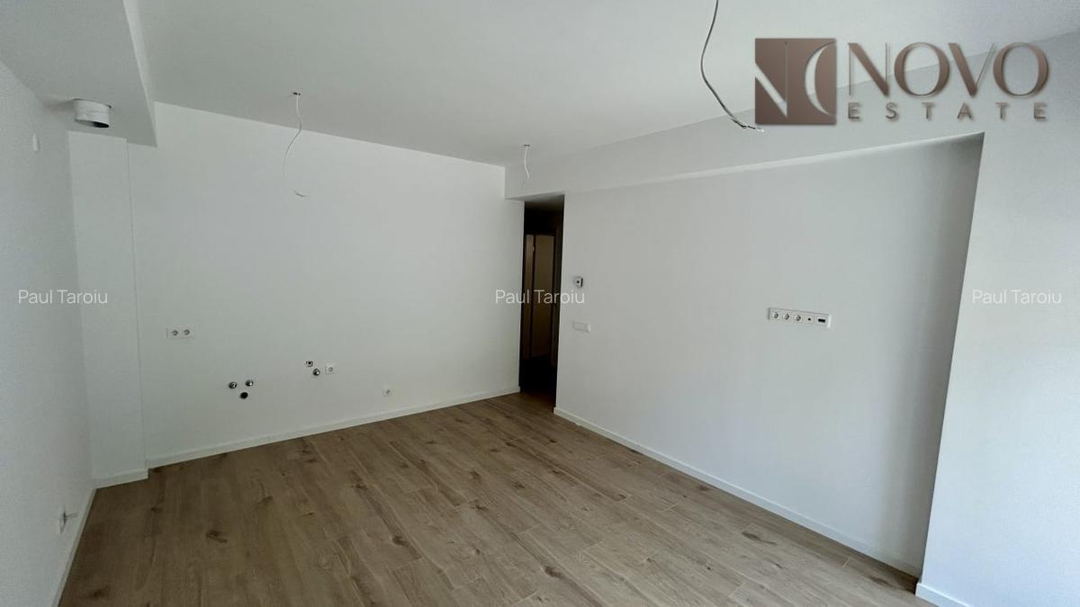 2 Camere | Parter | Curte Proprie | Loc de parcare | Nemobilat - 4