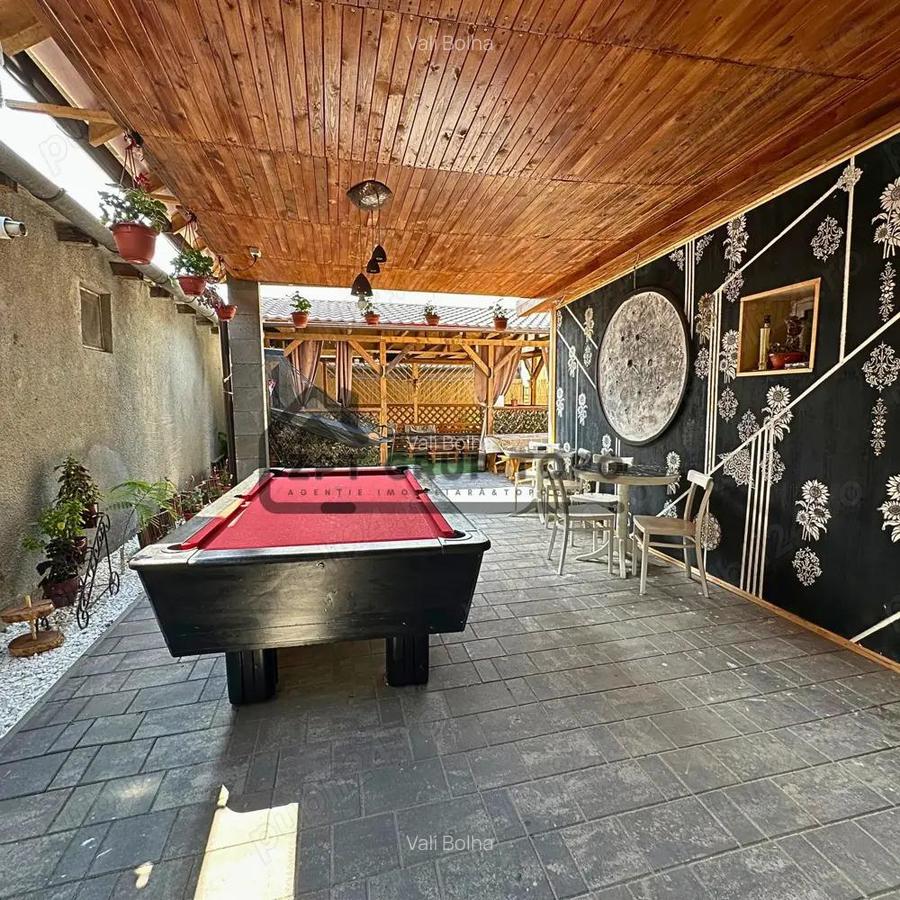 Afacere de vanzare in Salonta, situata pe ?oseaua Oradea-Arad - 14