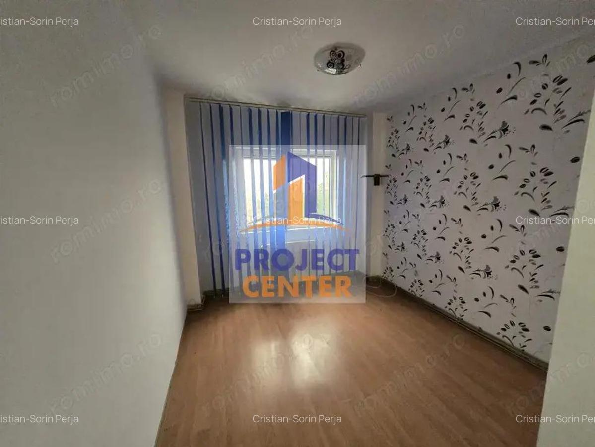 Apartament 4 camere, Gavana 3, centrala termica - 4