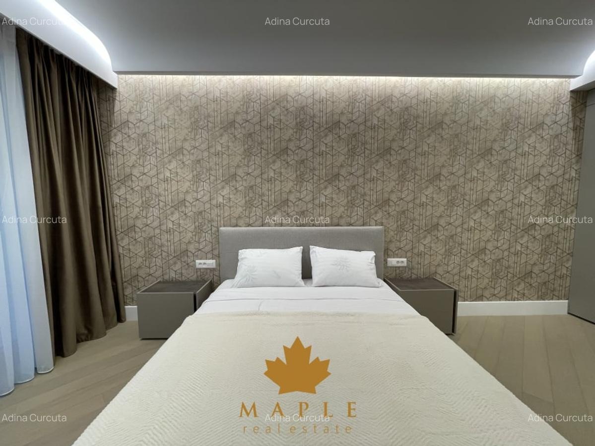 DE INCHIRIAT - Apartament de 2 camere / Cortina 126 / Cambridge School - 13