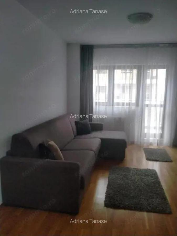 Garsoniera spatioasa 40 mp, Pet Friendly, parcare si boxa, Judetean - 1