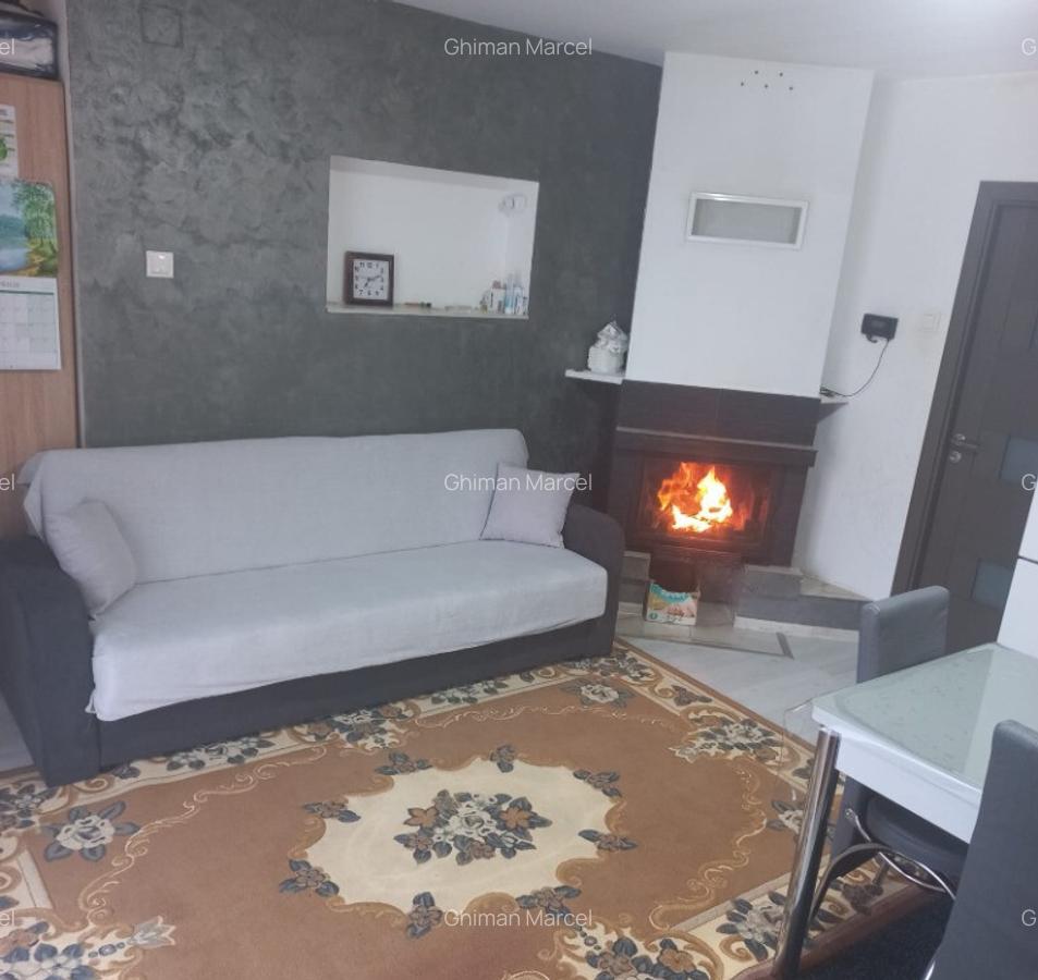 Casa renovata modern Lozna, Salaj - 6