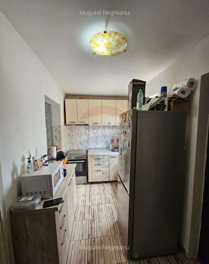 Casa / Vila 3 camere mobilata 80 mp + teren 261 mp an c... - 17