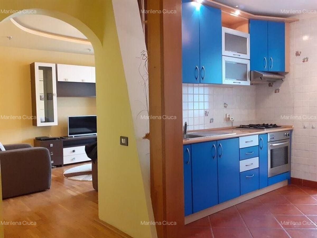 Apartament 2 camere Dorobanti - 4