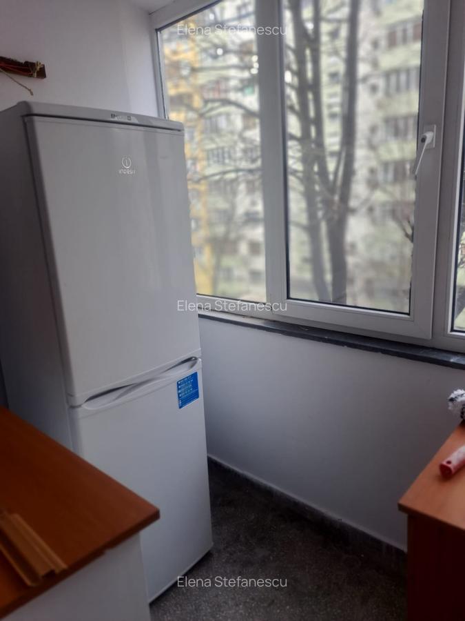 Vatra Luminoasa - Iancului - Muncii - garsoniera mobilata utilata modern -metrou - 7