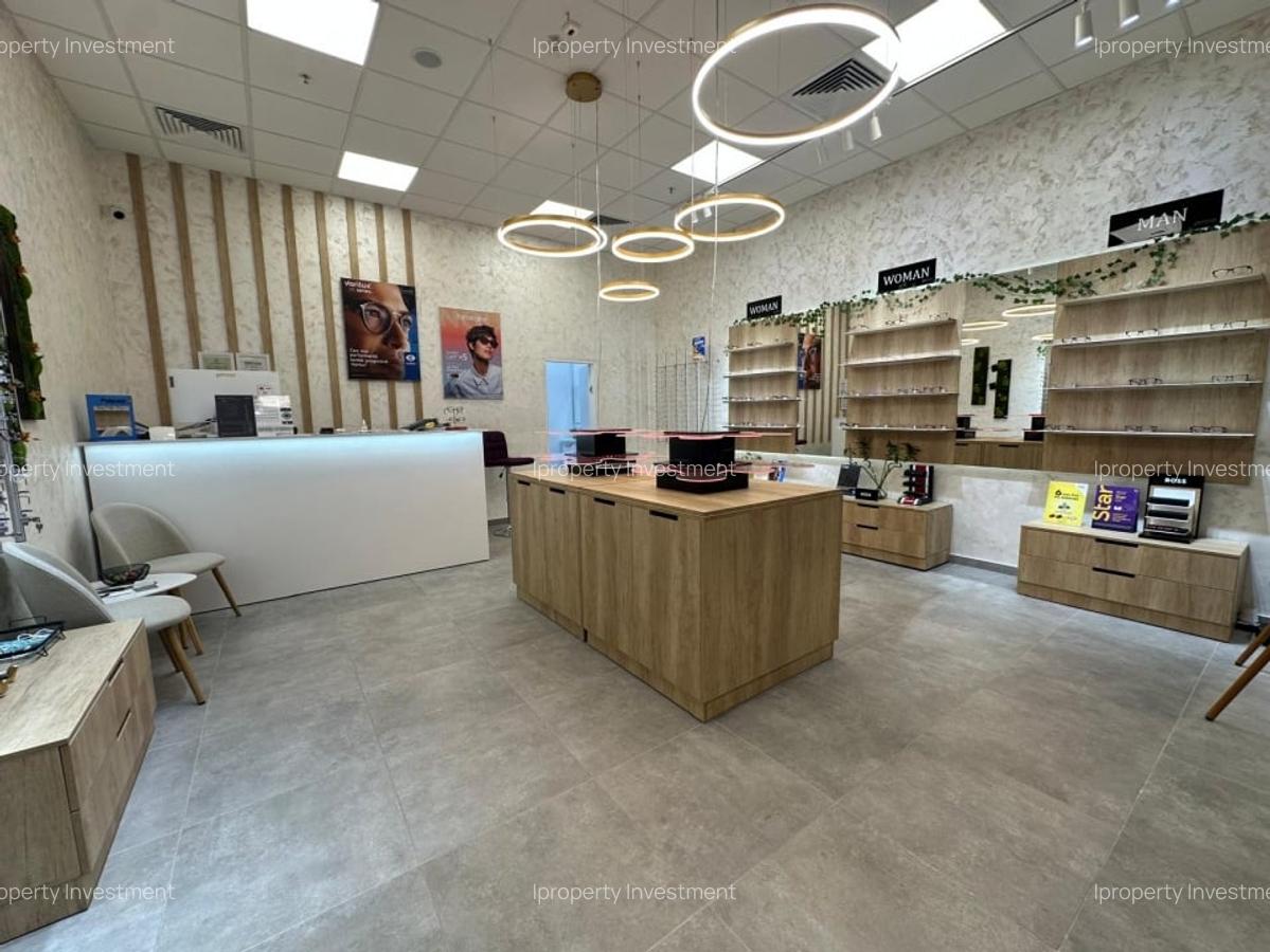 Optica Medicala | Kaufland Bragadiru nou | Vad intens | Afacere la cheie - 2 Optica Medicala | Kaufland Bragadiru nou | Vad intens | Afacere la cheie - 2