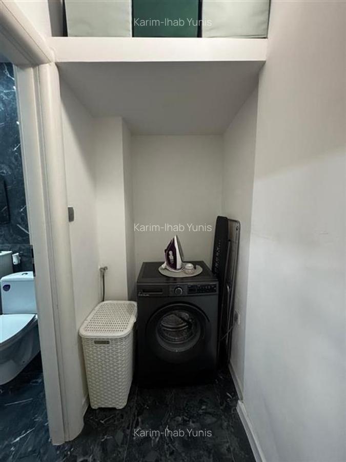 Apartament cu 3 camere in Pta Unirii Corneliu Coposu - 15