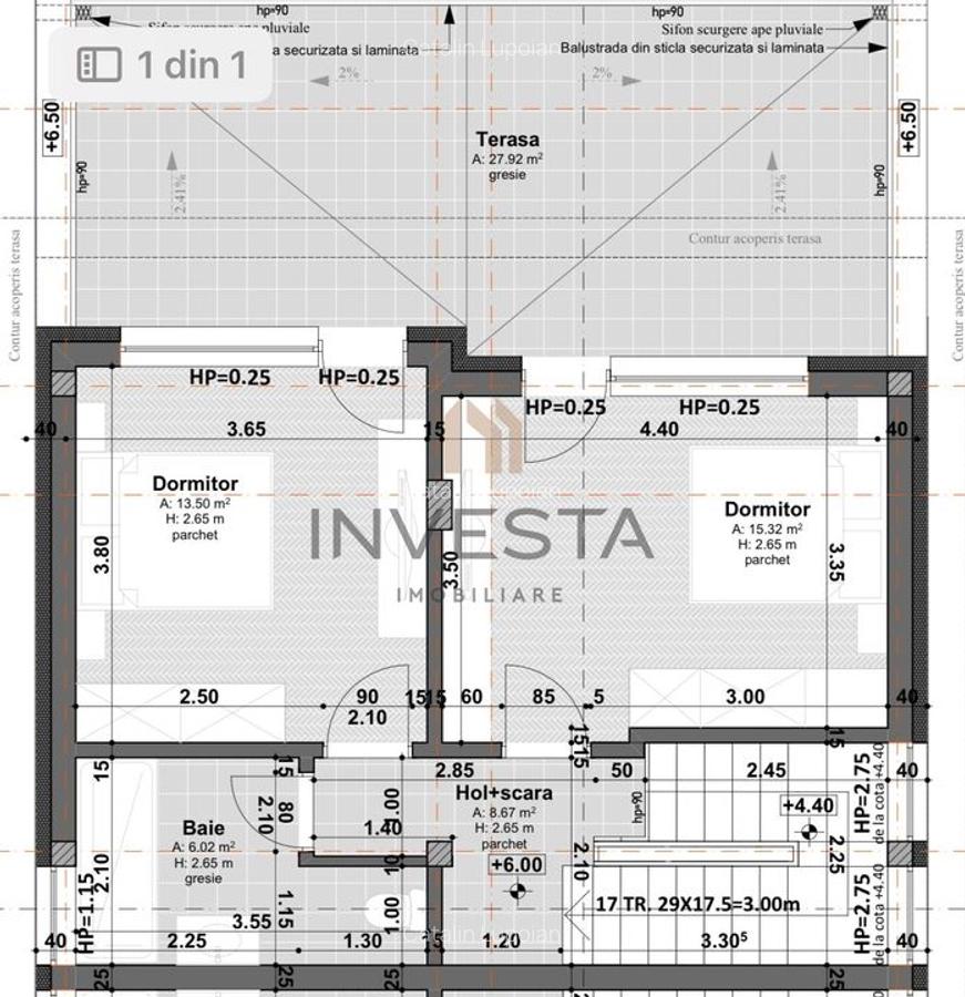 Apartament 4 camere, 110 mp utili, in apropiere de Baza Sportiva! - 3 Apartament 4 camere, 110 mp utili, in apropiere de Baza Sportiva! - 3