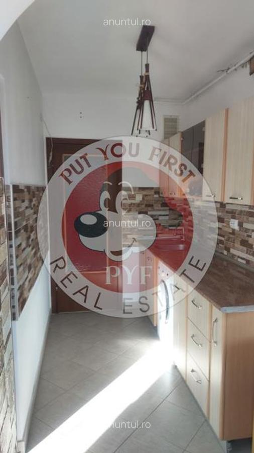 Cartier Brancusi | Garsoniera | 48mp | Decomandat | B11775 - 6