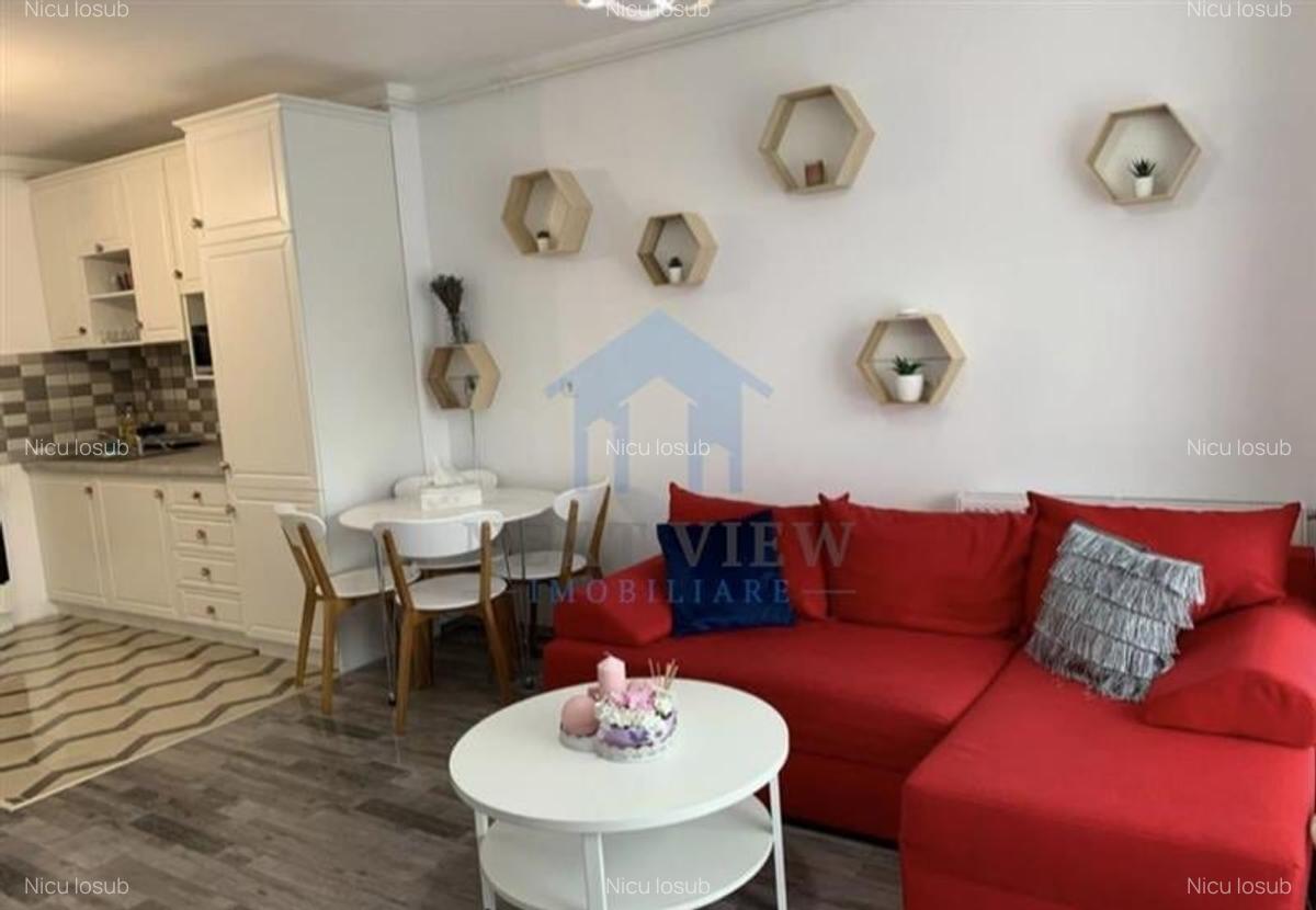 Apartament 2 camere, Sopor - 1