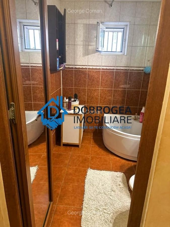 C5 - 2 CAMERE PARTER, CENTRALA CAZ - 7