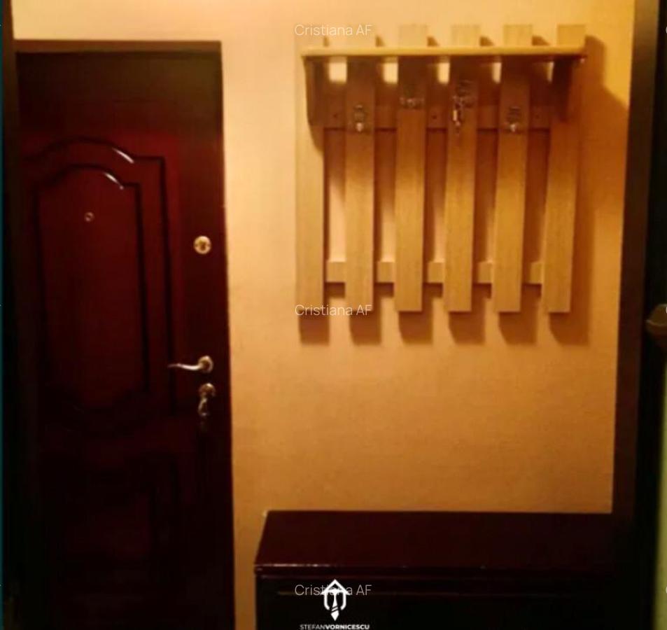De inchiriat | apartament 2 camere SD, Copou - 14