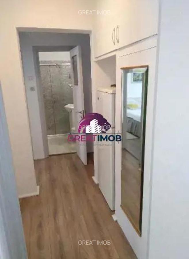 Apartament 2 camere de inchiriat Floreasca, zona Dorobanti, Sector 1 - 3