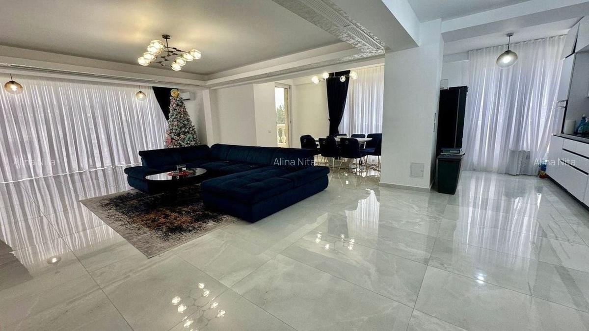 Apartament 4 Camere - Cartierul Francez - 165 MP - 8