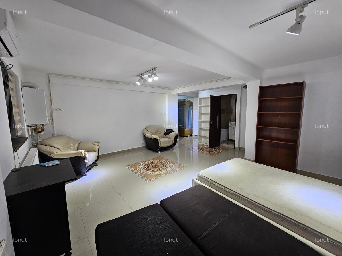 Spatiu comercial de inchiriat Iancului - 8