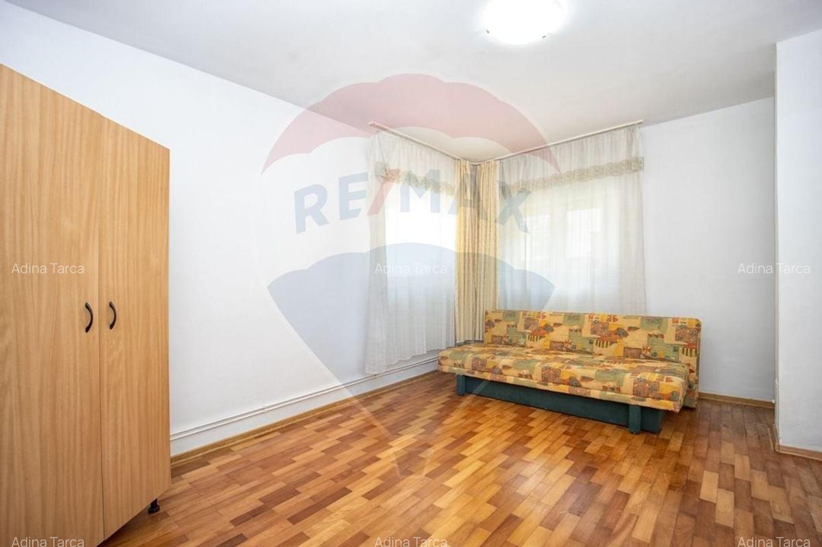 Casa P+1E+M, 3 camere, zona de interes, Centrul Istoric! - 5