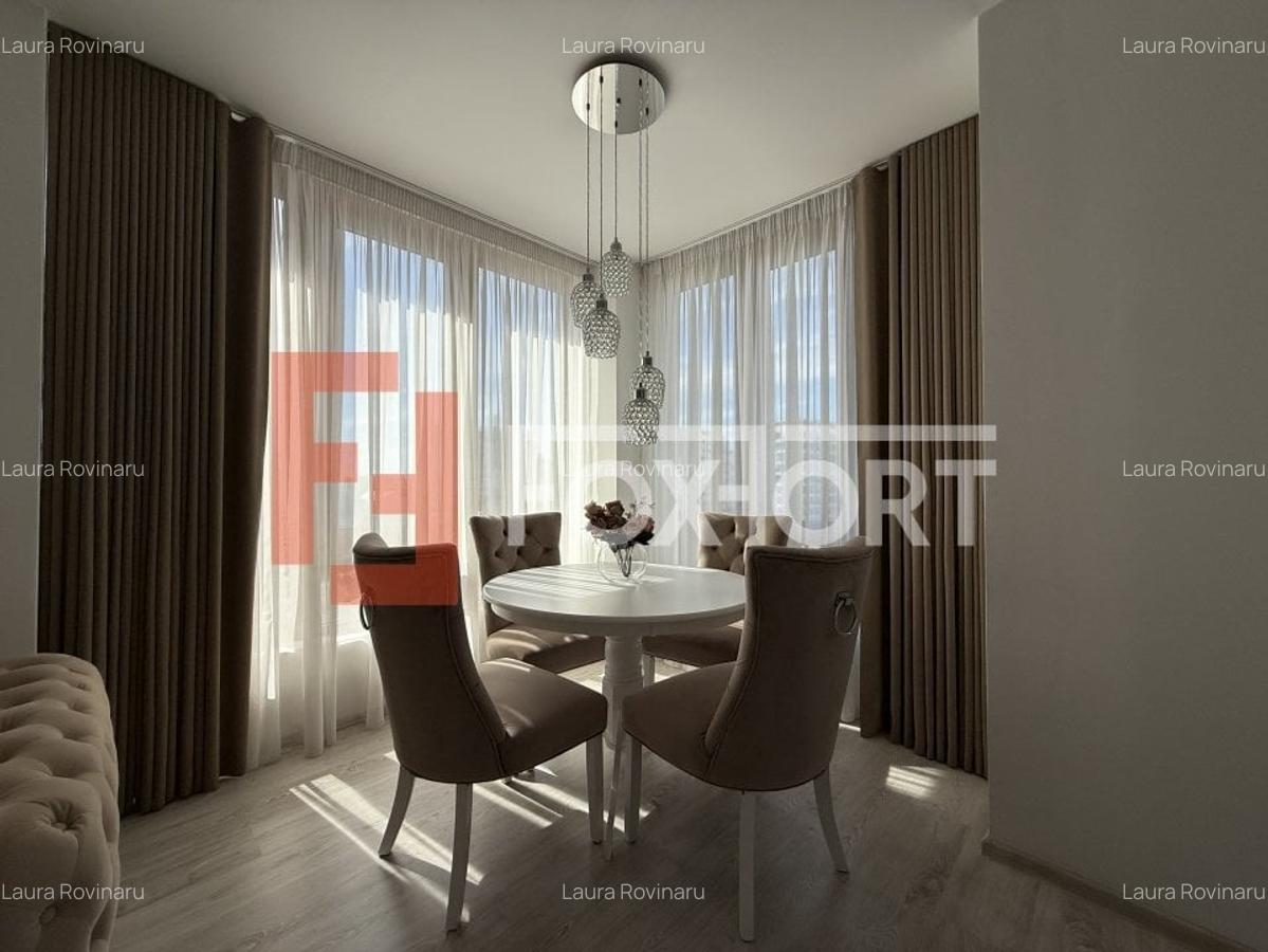 Apartament cu 2 camere de inchiriat in Timisoara, zona Torontalului - 3