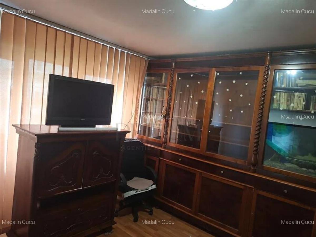 IOSEFIN - 3 CAM - ETJ.2 - CLIMA - ZONA EXCELENTA - 3