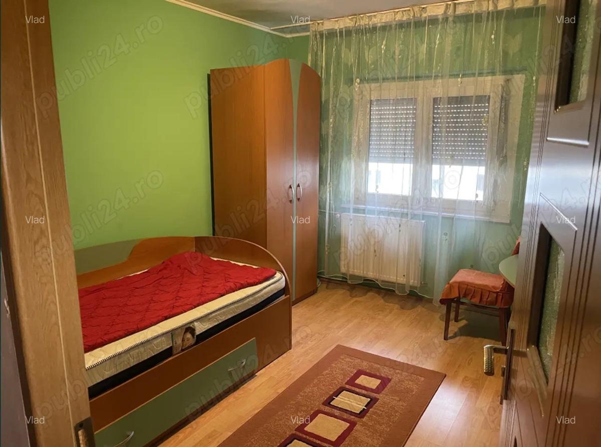 Apartament PB 3 camere zona Ramada, H. Coanda, etaj 4 4, 118.000 - 6