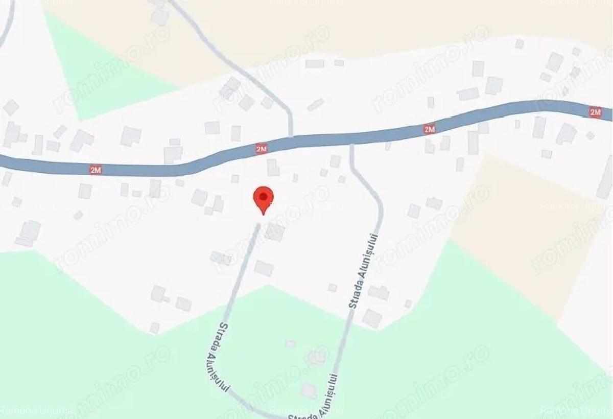 Teren intravilan loc. Brosteni, judetul Vrancea - 5