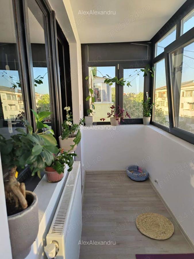 Vand apartament 2 camere - 8