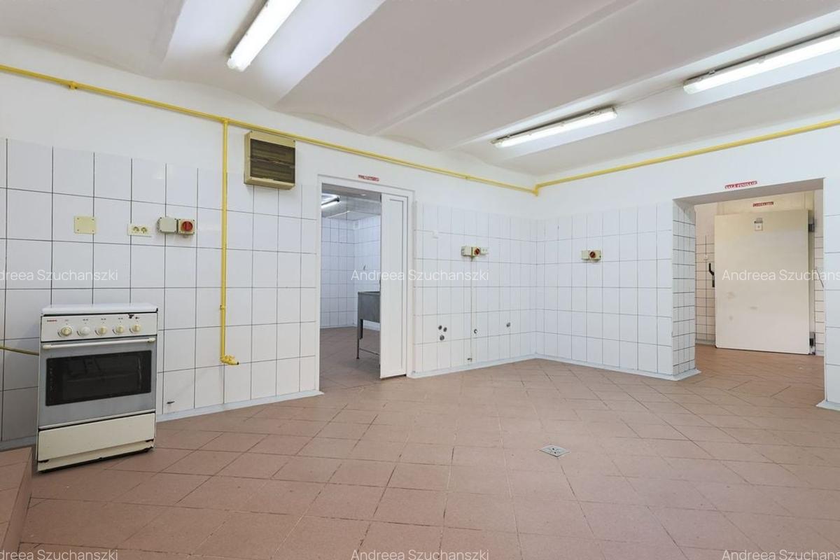 Spațiu ideal pentru birouri sau clinici - 5