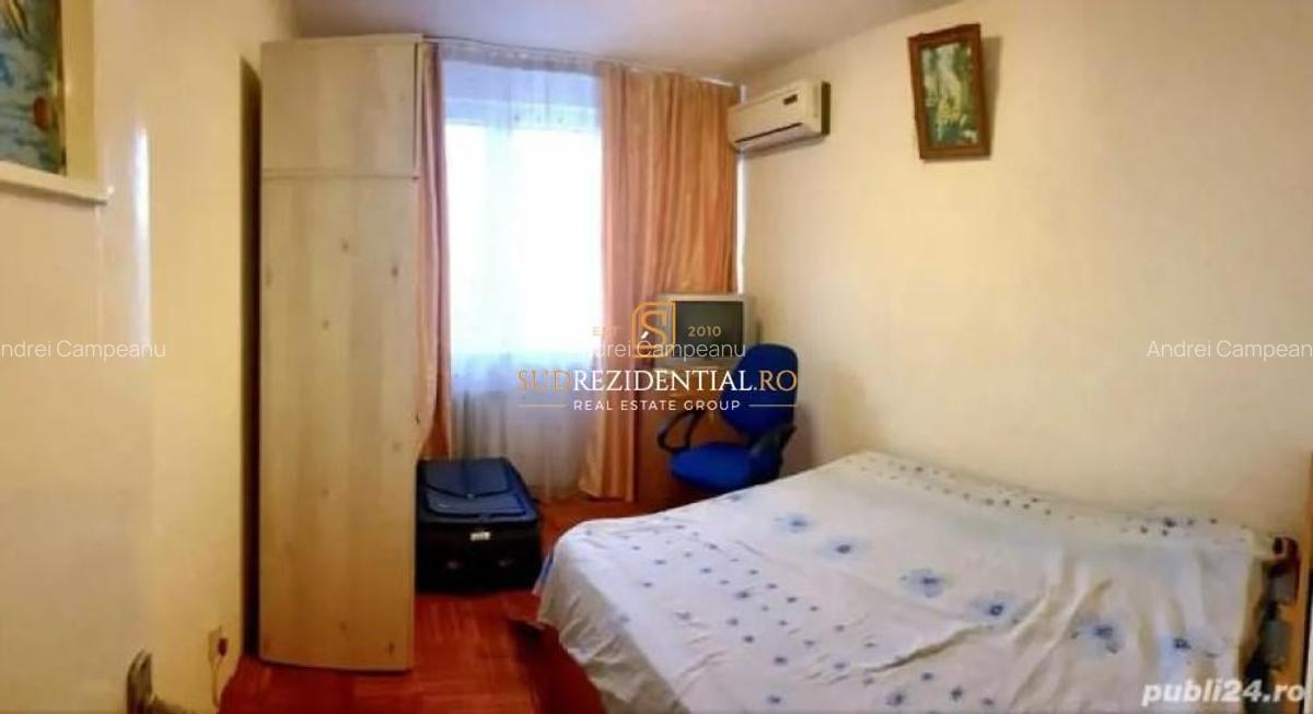 Apartament 3 camere, Secuilor, Piata Sudului, Comision 0% - 4