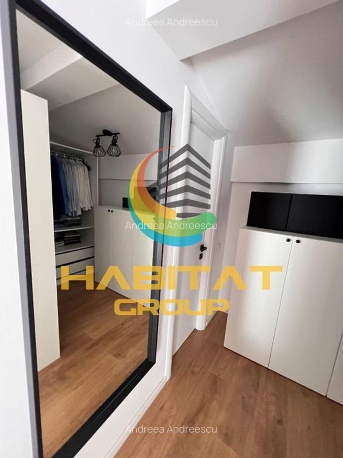 Vila P+1 mobilata utilata 4 camere Berceni Metalurgiei - 6
