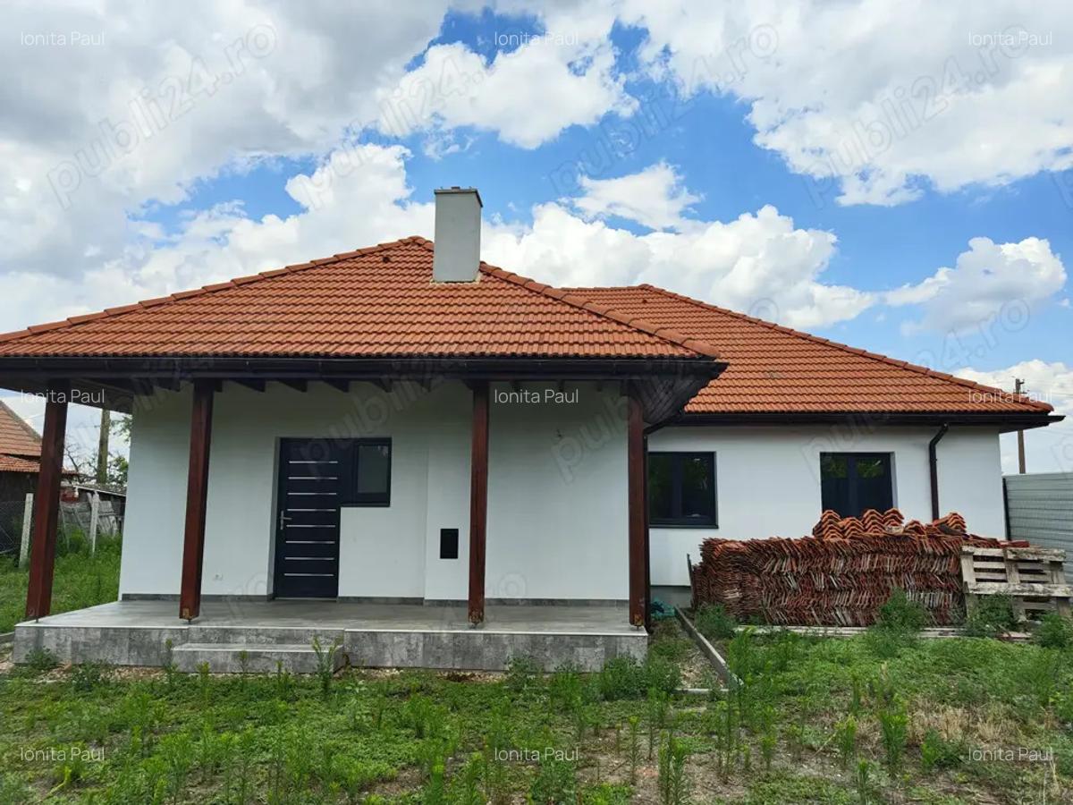 Casa individuala parter Berini - Timi?oara - 4