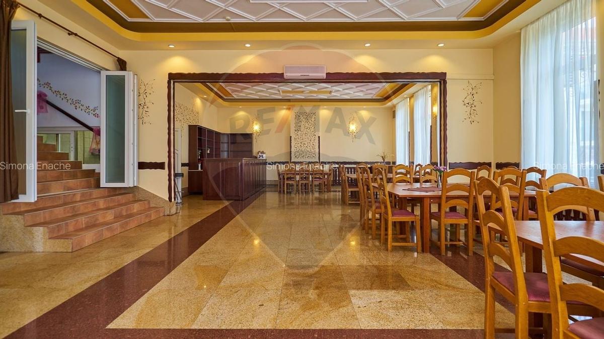 Comision 0 | Afacere la cheie /Restaurant de vanzare/ Rasnov/Brasov - 18