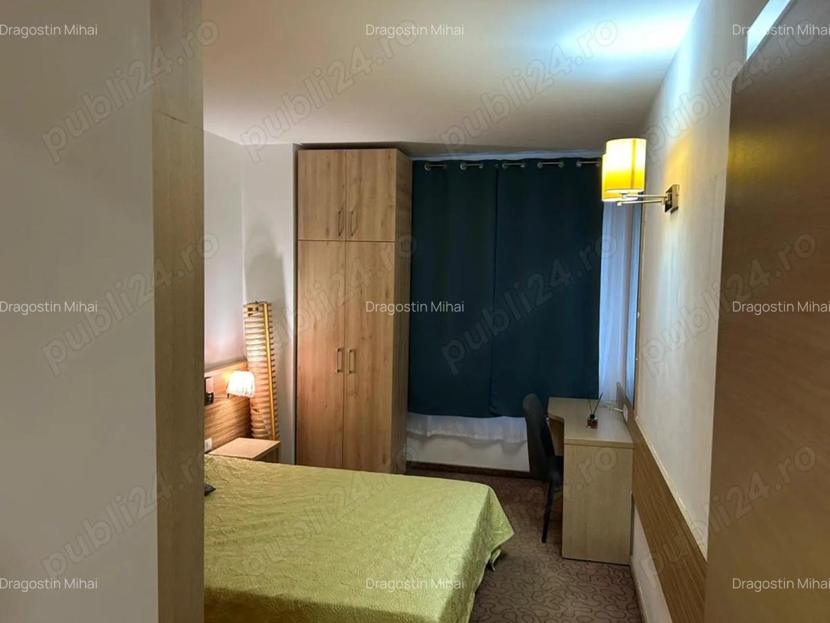 Inchiriez apartament 2 camere Rin Grand Residence - 6