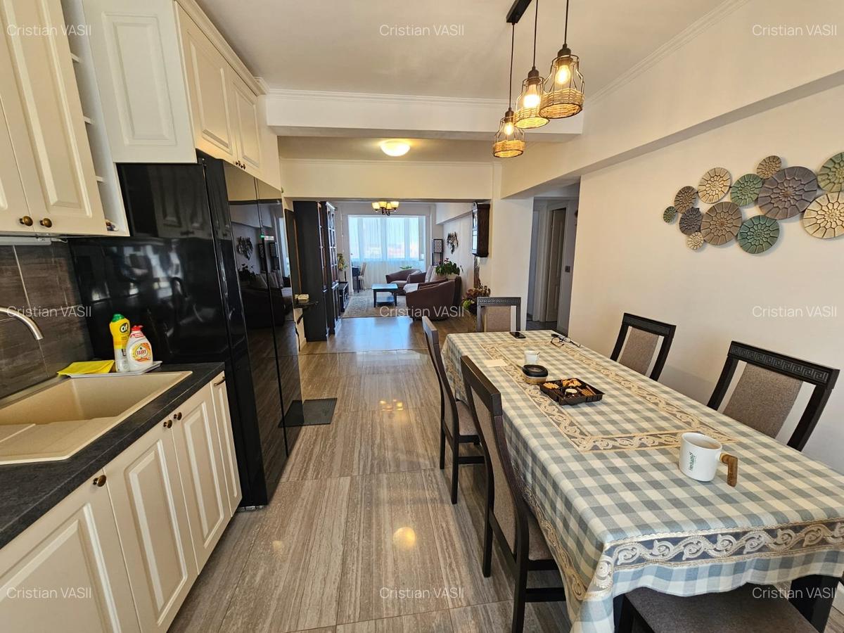 Apartament cu 3 camere decomandat în Simion Bărnuțiu - 14
