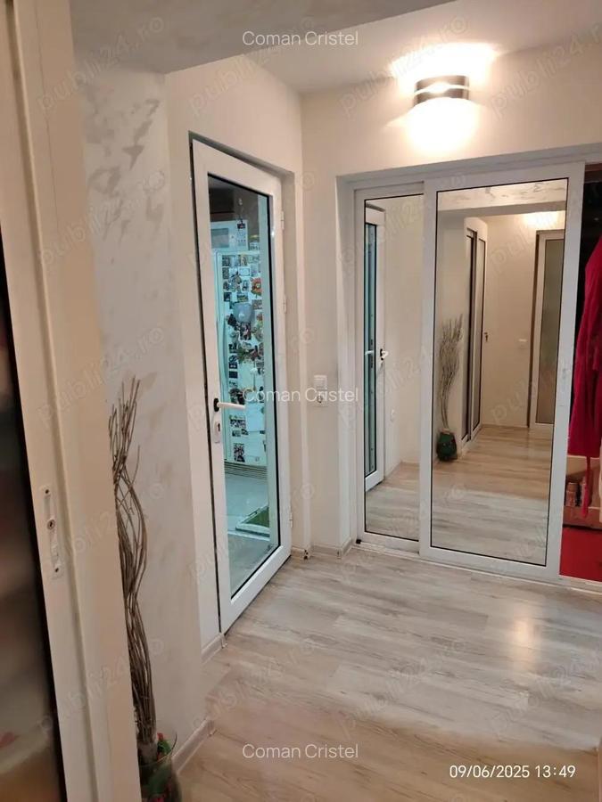 Vinzare Apartament 3 camere cf.1 dec., parter, mobilat si utilat modern str. I.C Bratianu - Garii, - 7