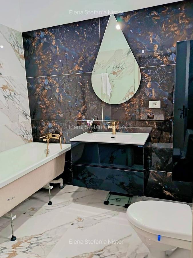 Vila Individuală 5 Camere,  P+ M , Pantelimon Tineretului - 16