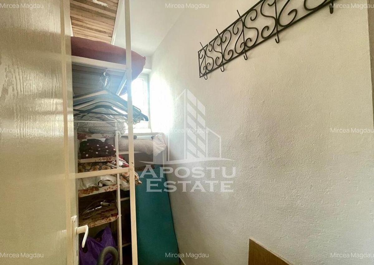 Apartament 4 camere, zona Centrala - Piata Mica, Lac - 7