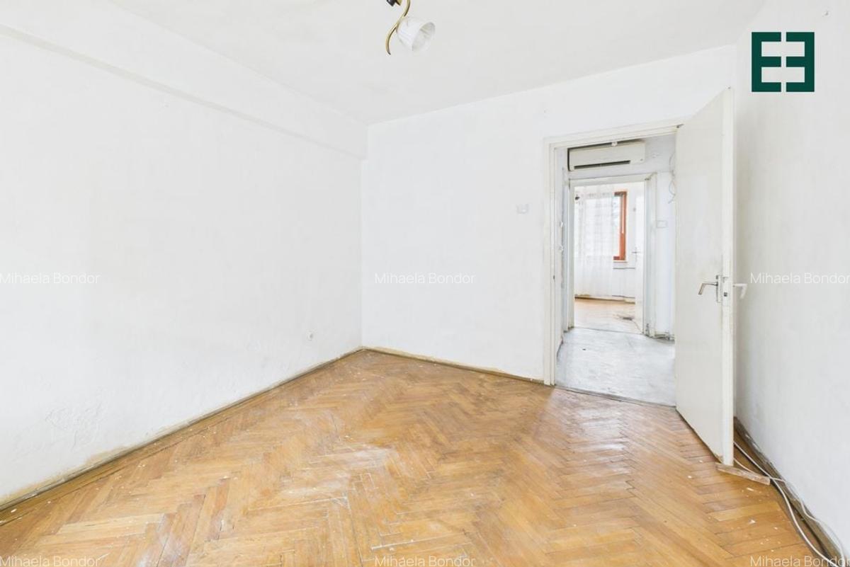 Apartament cu 3 camere și garaj etaj 1 - Zona Gării - Timișoara - 15