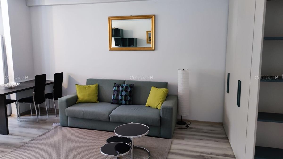 2 Camere Apartament in zona Baneasa Greenfield - 10
