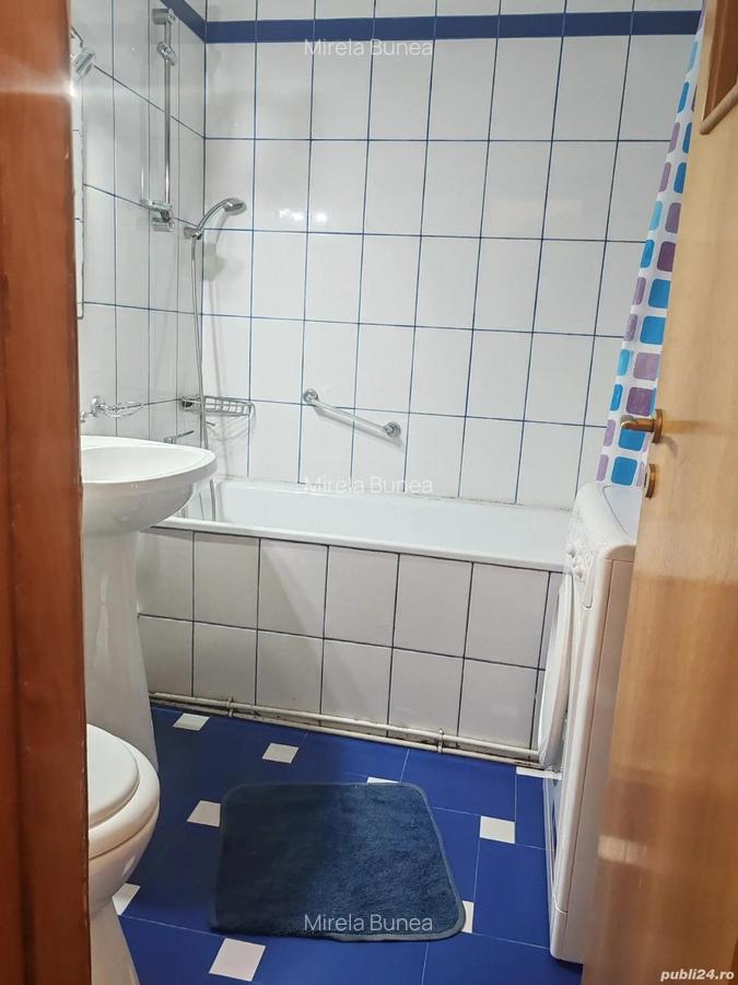 3 camere decomandate cu centrala proprie - 7