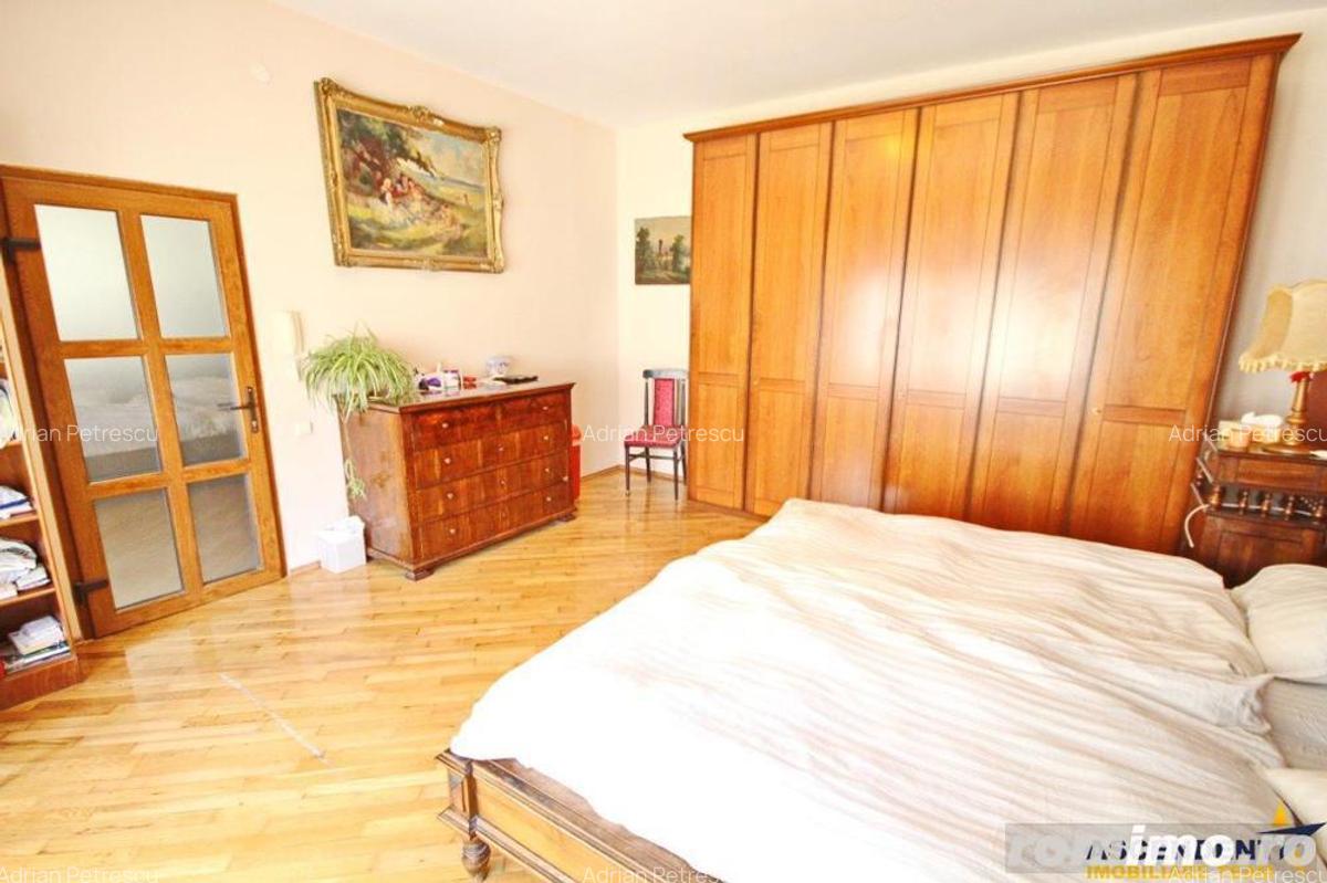Proprietate cu Stil, pe 120 mp, Centrul Istoric, Brasov - 20
