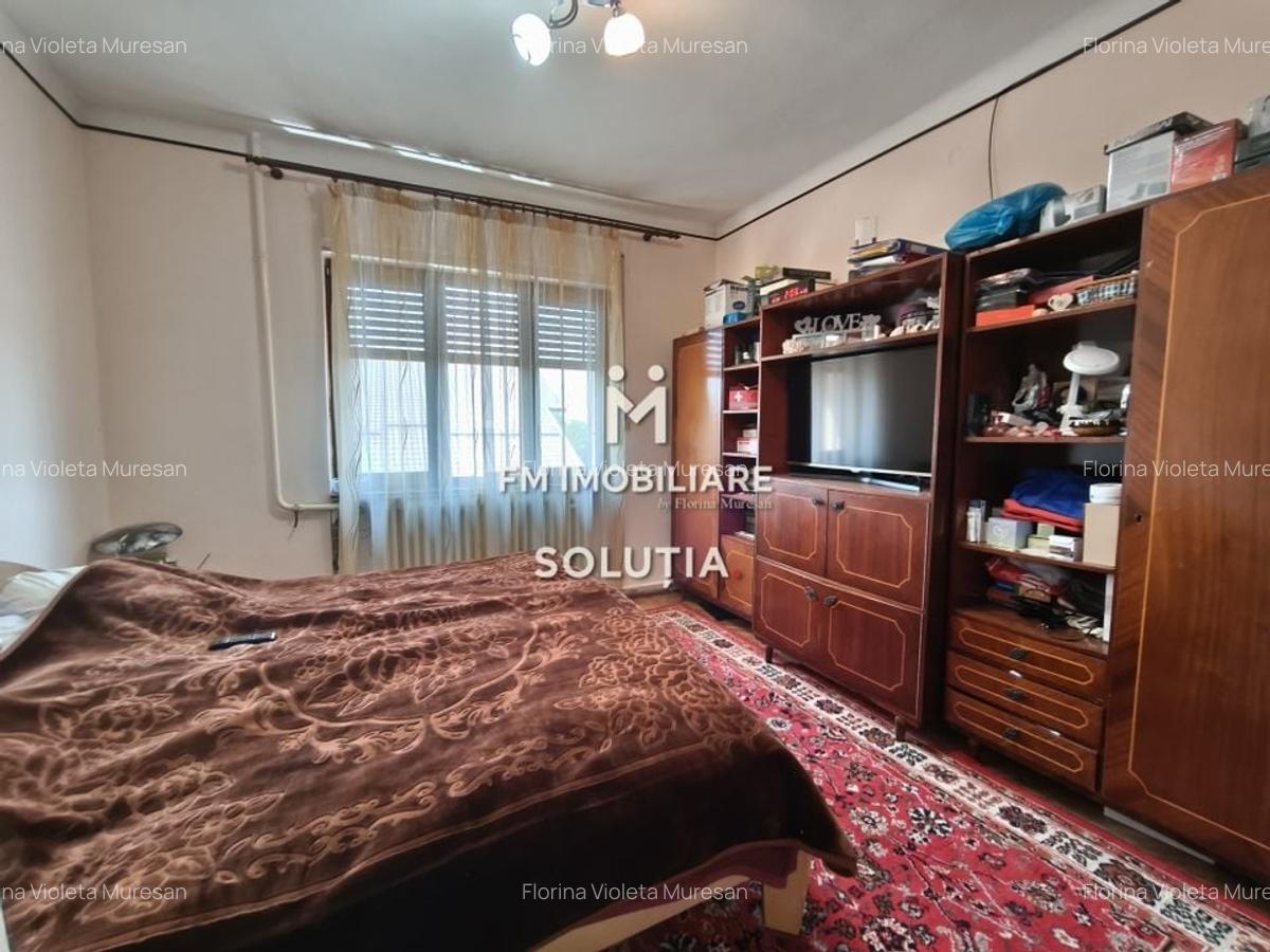 Casă de vânzare - Zona Minerilor / Griviței, Baia Mare - 5