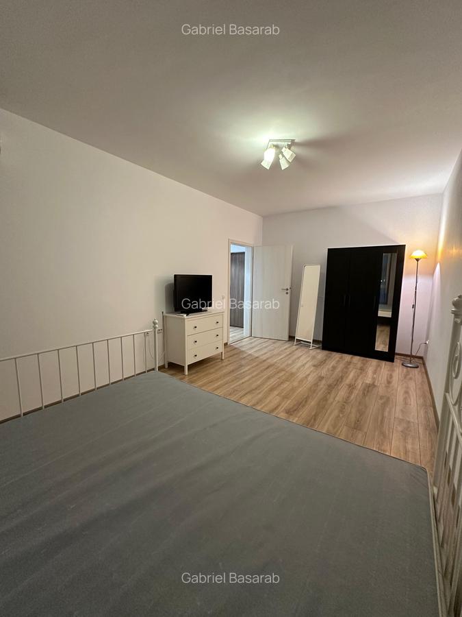 Garsonieră decomandată, mobilată în Berceni - 2