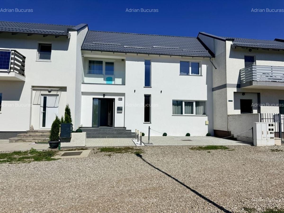 Casă tip Triplex – Cartier Izvor - 13