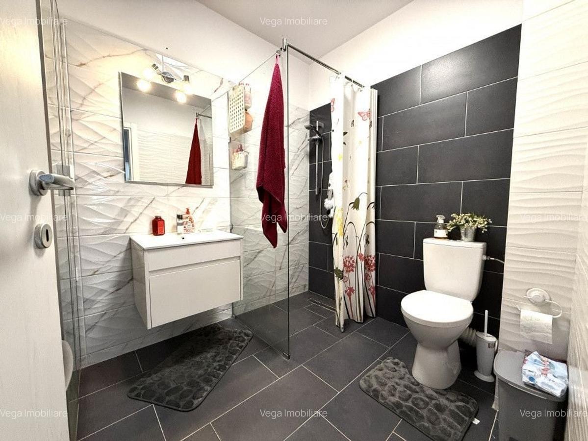 4 camere - 112mp cu PARCARE si BOXA incluse | Dobroesti - Fundeni - 16