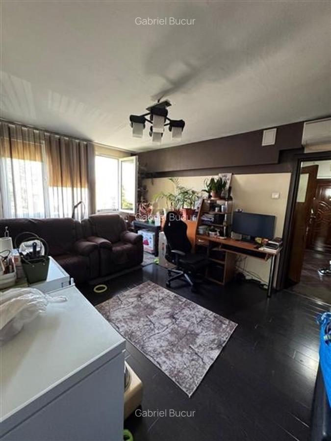 Apartament 3 Camere Semidecomandat Izvorul Muresului - 4