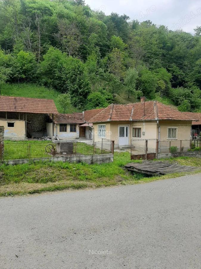 Casa de vanzare la 25 km de Deva - 2